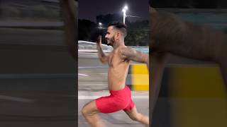 Speed😱😱😱😱😱armylover army running shorts motivation success sunnydeol viralvideo 100 [upl. by Erna]