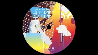 Junior Senior  Move Your Feet Filur Move The Club Mix [upl. by Edwina]