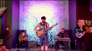 Ruston Kelly  Live at Grimeys [upl. by Fontana]