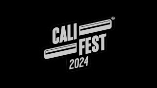 Califest 2024 [upl. by Tocci]