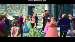 FROZEN Live at the Hyperion 2017 4K ULTRA HD Disney California Adventure Disneyland [upl. by Aynek650]