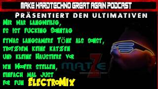 Langweiligersonntagspontanelectrogemixtmix [upl. by Redan]