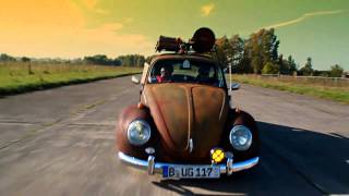 HD The Rusty Bug  Sourkrautsde [upl. by Rexanne]