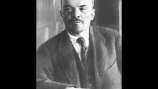 quotMarxism and Revisionismquot by LENIN 1908 [upl. by Ahsenak]