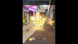 zenyatta  Overwatch 2 ow 2 potg [upl. by Babb379]