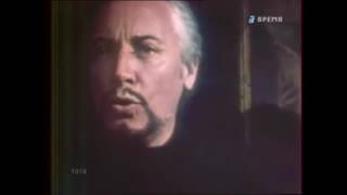 Mario Del Monaco Recondita Armonia Clip Video 1974 Audio HQ [upl. by Anailuy]