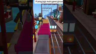 Havent played Subway Surfers in a while😂 [upl. by Tisha]