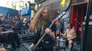 Dopethrone  Complete Show Live In Paris [upl. by Toll]