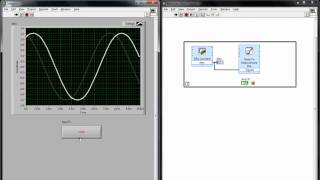 Logging Data with a USB Data Acquisition Device [upl. by Calisa]