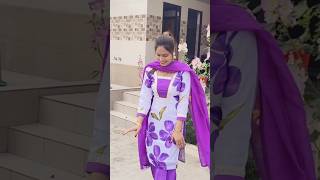 ਇਹ ਐਨੇ ਸੂਟ ਰਖੂਗੀ ਕਿੱਥੇ 😝😍🥰 Beautiful Punjabi salwar suit design Reet Fashion Salina jasssalina [upl. by Ginni937]