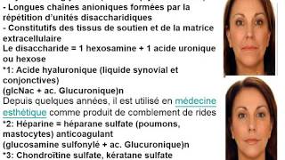 BIOCHIMIE 1 GLUCIDES structures et métabolisme [upl. by Nairolf]