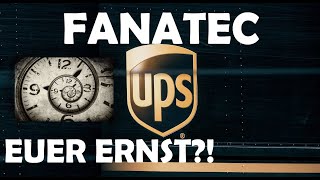 Fanatec  Die Lieferprobleme bleiben ein Thema [upl. by Emmanuel]