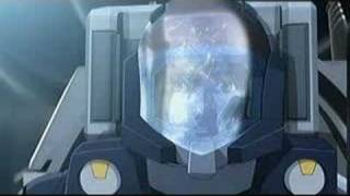 Robotech Shadow ChroniclesBattleStar Galactica Opening AMV [upl. by Nelda]