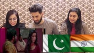 quotSun Raha Hai Na Tu Female Versionquot By Shreya Ghoshal Aashiqui 2 Full Video Song  PAKISTAN REACTION [upl. by Trescha]