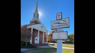 Meadowbrook Baptist Church [upl. by Still170]