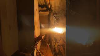 OxyAcetylene Torch Lighting Guide for Beginners 🔥🛠️ WeldingBasics DIYTips HowTo [upl. by Way420]