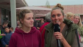 Grosses Einweihungsfest für das Schulhaus Surbaum  BirsstadtTV Reinach [upl. by Robinet]