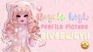 royale high GIVEAWAY Closed [upl. by Anirad]