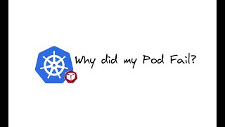 How to Troubleshoot Kubernetes Pod Failures Quickly get the reason from kubectl and jq [upl. by Geno15]