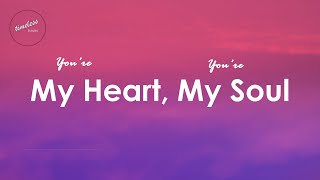 Modern Talking  Youre My Heart Youre My Soul Lyrics [upl. by Red]