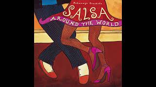 Salsa Around the World Official Putumayo Version [upl. by Assille]