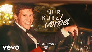 Wincent Weiss  Nur kurz vorbei Visualizer [upl. by Kant]