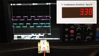 MR343MR303 MRI Safe Fiber Optic Linear Encoder System [upl. by Azilem]