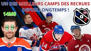 HQP EP43 UN DES MEILLEURS CAMPS DES RECRUES DEPUIS LONGTEMPS [upl. by Gemmell]