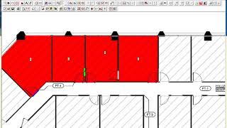 Callidus wallSnapper and Door insert [upl. by Irrehc]