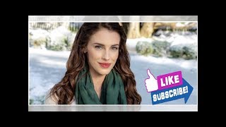 Heres Why Jessica Lowndes of Hallmarks Christmas at Pemberley Manor Looks So Familiar [upl. by Mulac688]