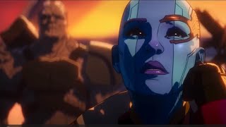 WHAT IF Saison 3 Bande Annonce VF 2024 Marvel Trailer VF [upl. by Oirevlis]