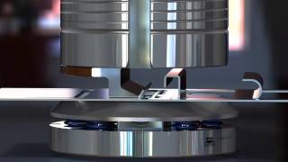 Mate Precision Technologies Varibend™ Tool Increases Flexibility of Punch Press [upl. by Fields849]