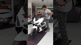 Top 5 maxi scooters in india 🔥🔥🔥 [upl. by Demetrius634]