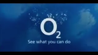 O2 imode TV in English with French accent  spot O2 imode en Anglais avec accent français [upl. by Fidellas350]