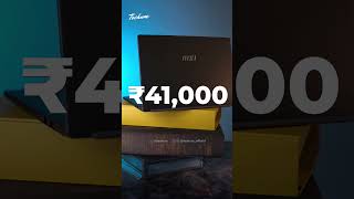 🔥 12th amp 13th Gen Only 🔥 Best Laptop Under 40000💥Top 5 Best Laptops Under Rs40000 In 2024 [upl. by Randie]