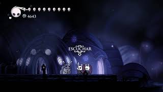 Hollow Knight  Los 57 preceptos de Zote El todopoderoso [upl. by Acirne]