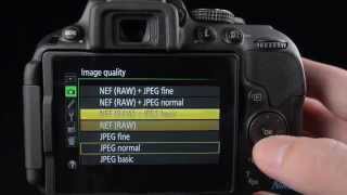 Nikon D5300 Review amp Tutorial [upl. by Nevaed]