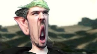 Theyre taking the Hobbits to Isengard Jacksepticeye Edition [upl. by Walt]