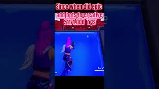 When did this happen fortnite fortniteclips gaming fortnitememes song meme subscribe like [upl. by Aubigny838]