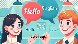 VOCABULARIO DE EMERGENCIA EN INGLES [upl. by Sherfield934]