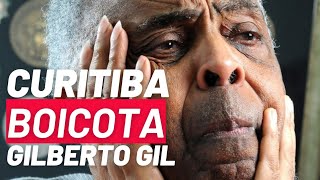 Gilberto Gil Pede Trégua e Não Quer Ser Boicotado pelos Patriotas em sua Turnê [upl. by Verina]