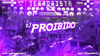 VAI SENTAR NO POCT PO  MC PR  DJ PROIBIDO [upl. by Mcclary]