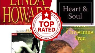 The Best Linda Howard Books ➊ [upl. by Cooperstein]