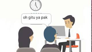 Cara membuat EKTP [upl. by Tavis]