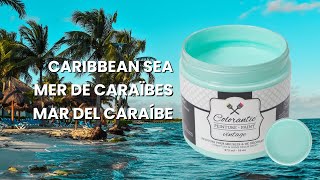 BIL  Mer des CaraïbesCaribbean Sea [upl. by Narahs]