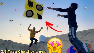 Friday 2024 Sab ki Patangy loot li😂🤩 Friday Kite vlog [upl. by Jacklyn827]