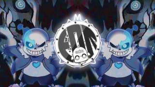 Undertale  Megalovania DJ AG Remix [upl. by Dorri]