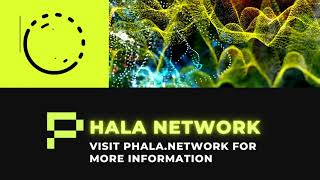 Phala Network GeneralPurpose Confidential Smart Contract for DApps and DeFi [upl. by Kaasi]