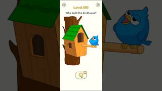 Who built the birdhouse Dop 2 shorts gaming [upl. by Accalia209]