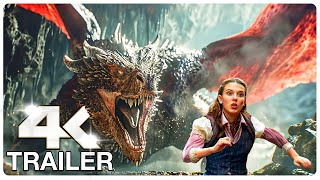 BEST UPCOMING MOVIES 2024 Trailers March Releases [upl. by Nojid]